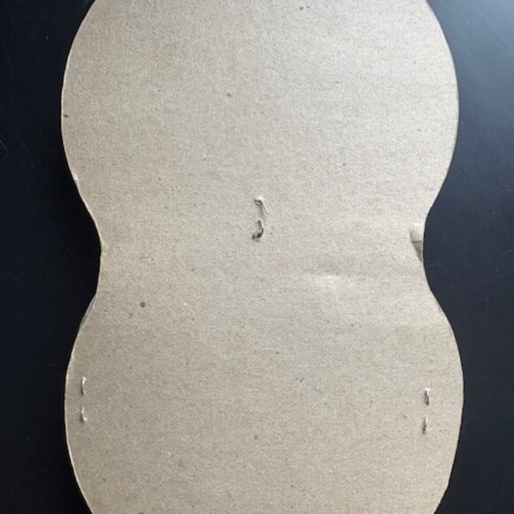 Vintage 1970s Amy Carter Doll in Peanut Shell by Fun World - Picture 5 of 5